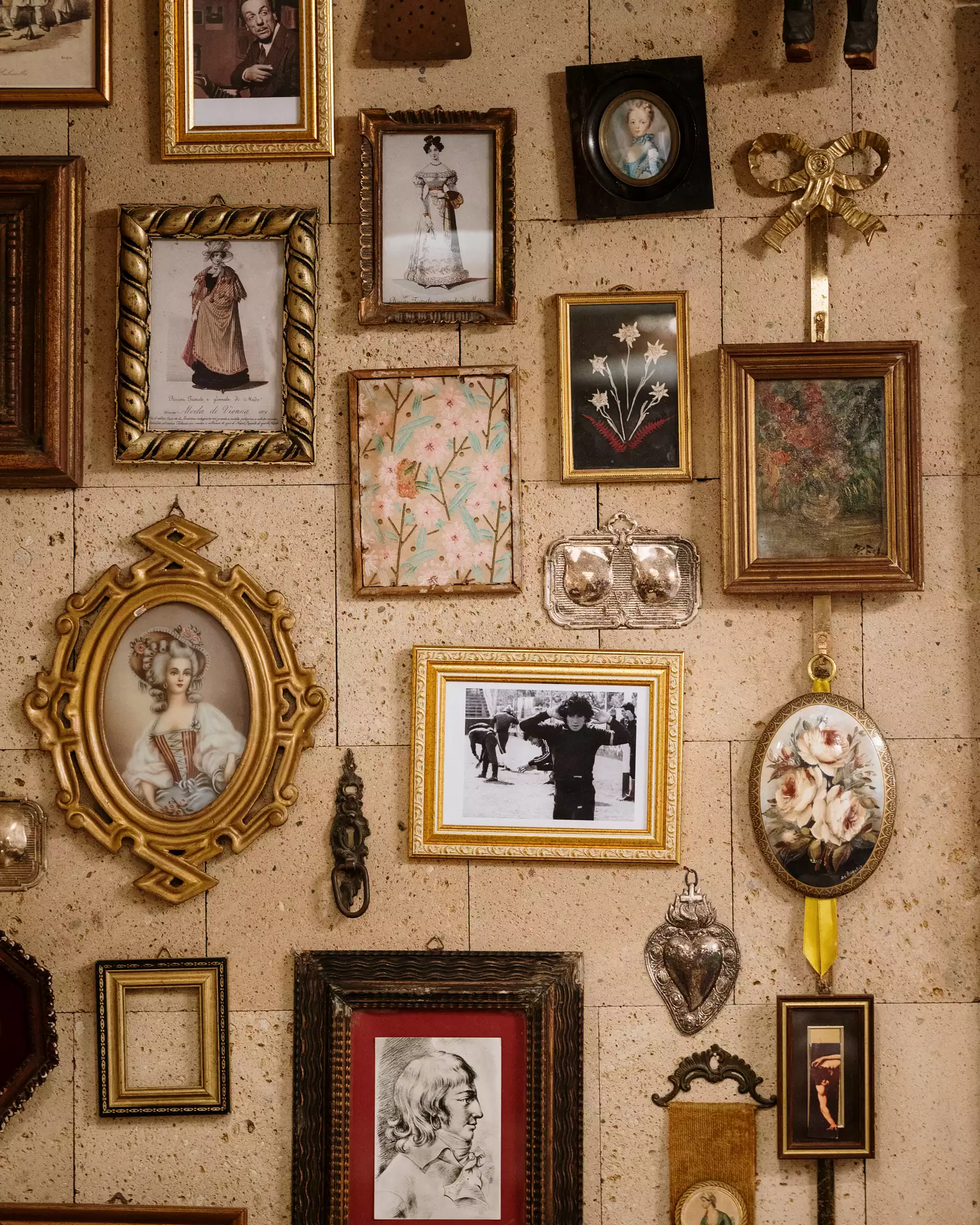 La Locanda Del Cerriglio Ristorante Napoli Centro Storico Restaurant 5