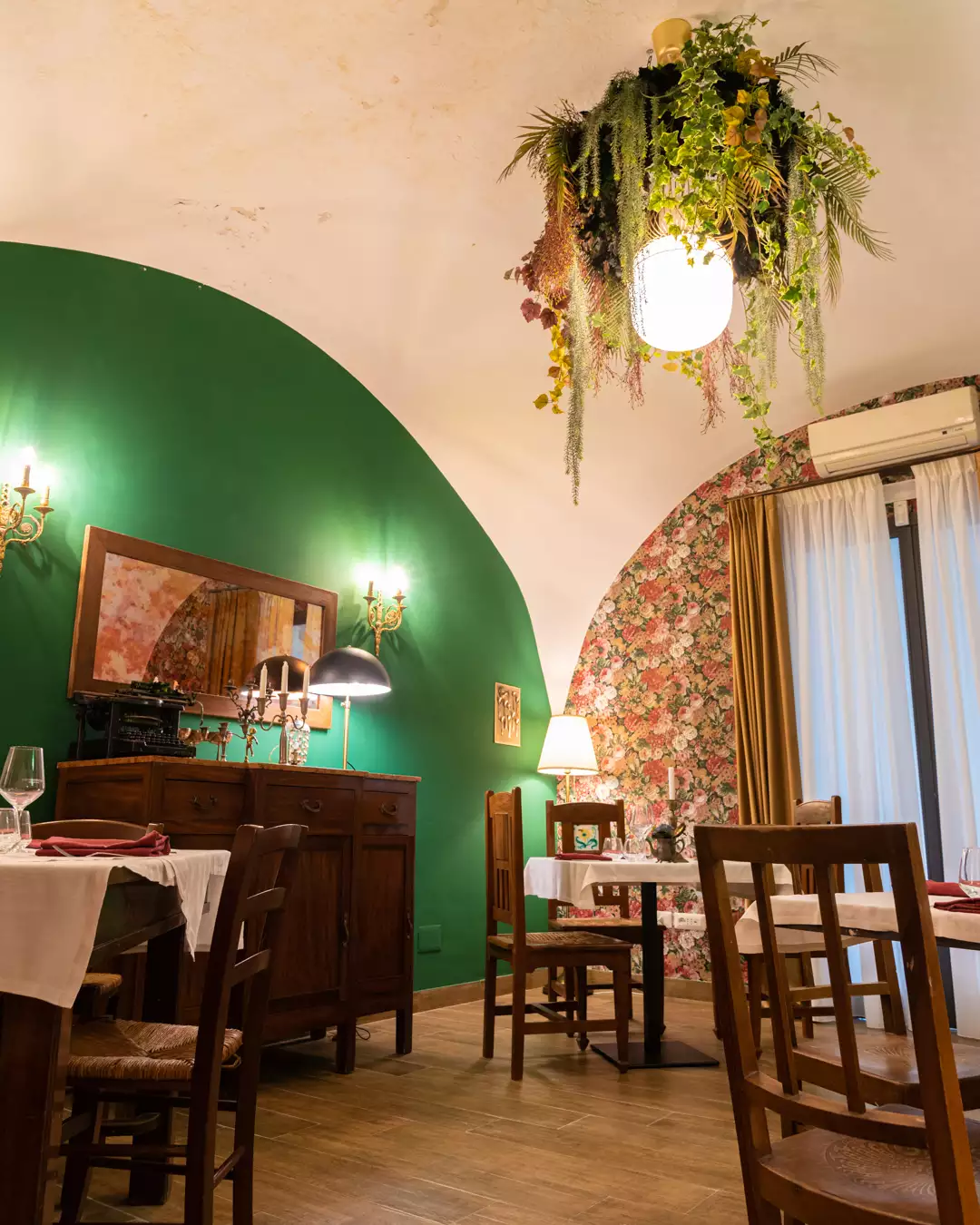 La Locanda Del Cerriglio Ristorante Napoli Centro Storico Restaurant 83