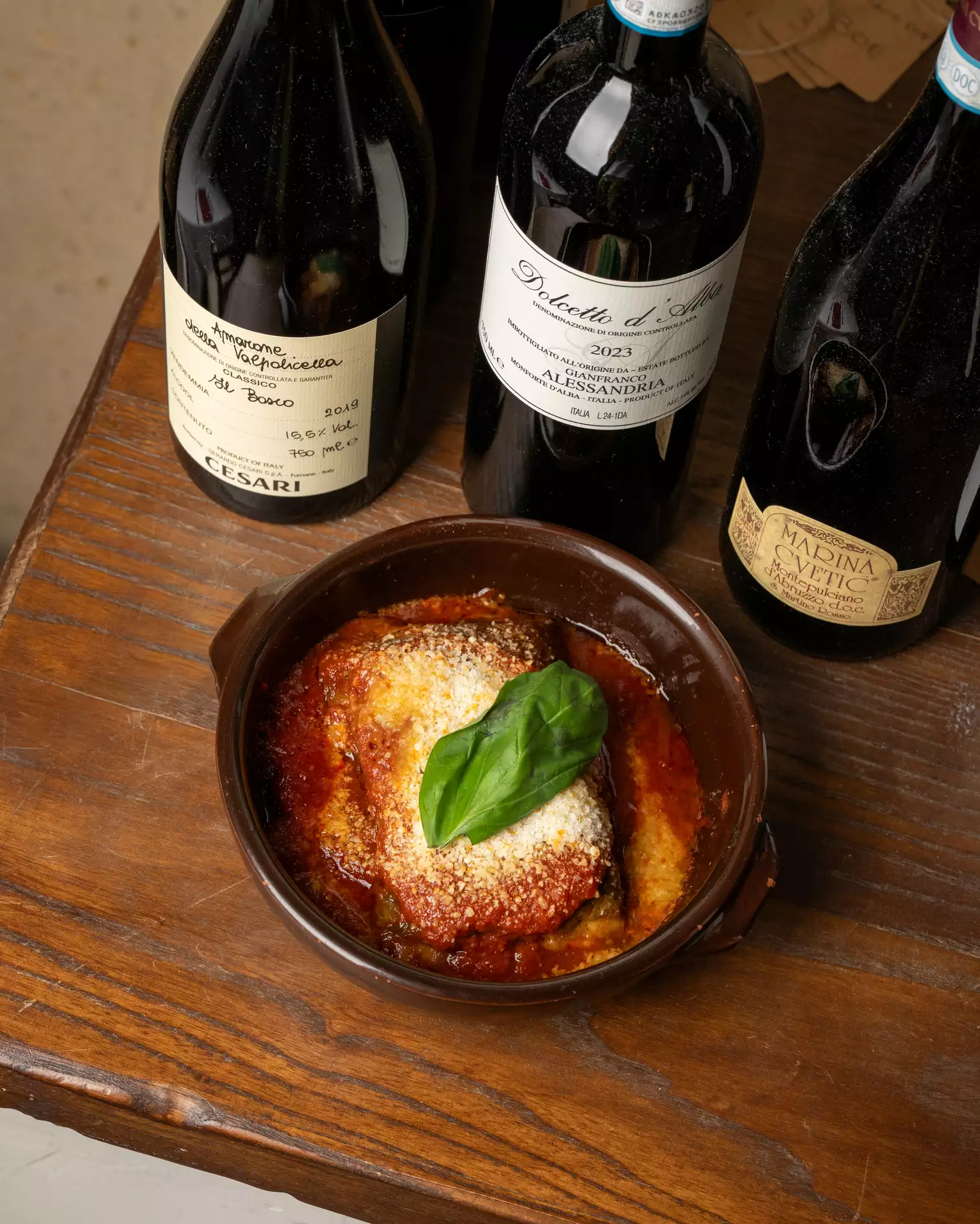 La Locanda Del Cerriglio Ristorante Napoli Centro Storico Restaurant 142