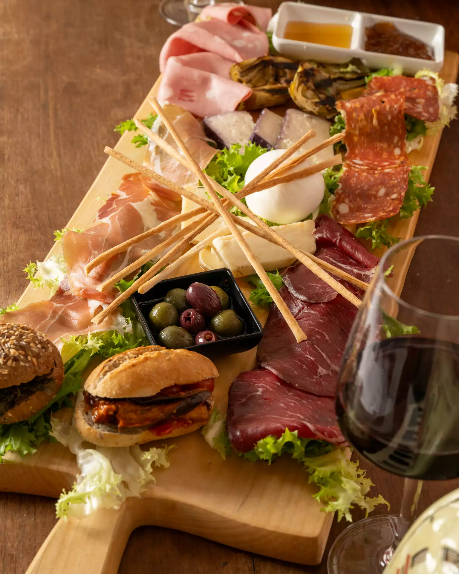 La Locanda Del Cerriglio Ristorante Napoli Centro Storico Restaurant 143