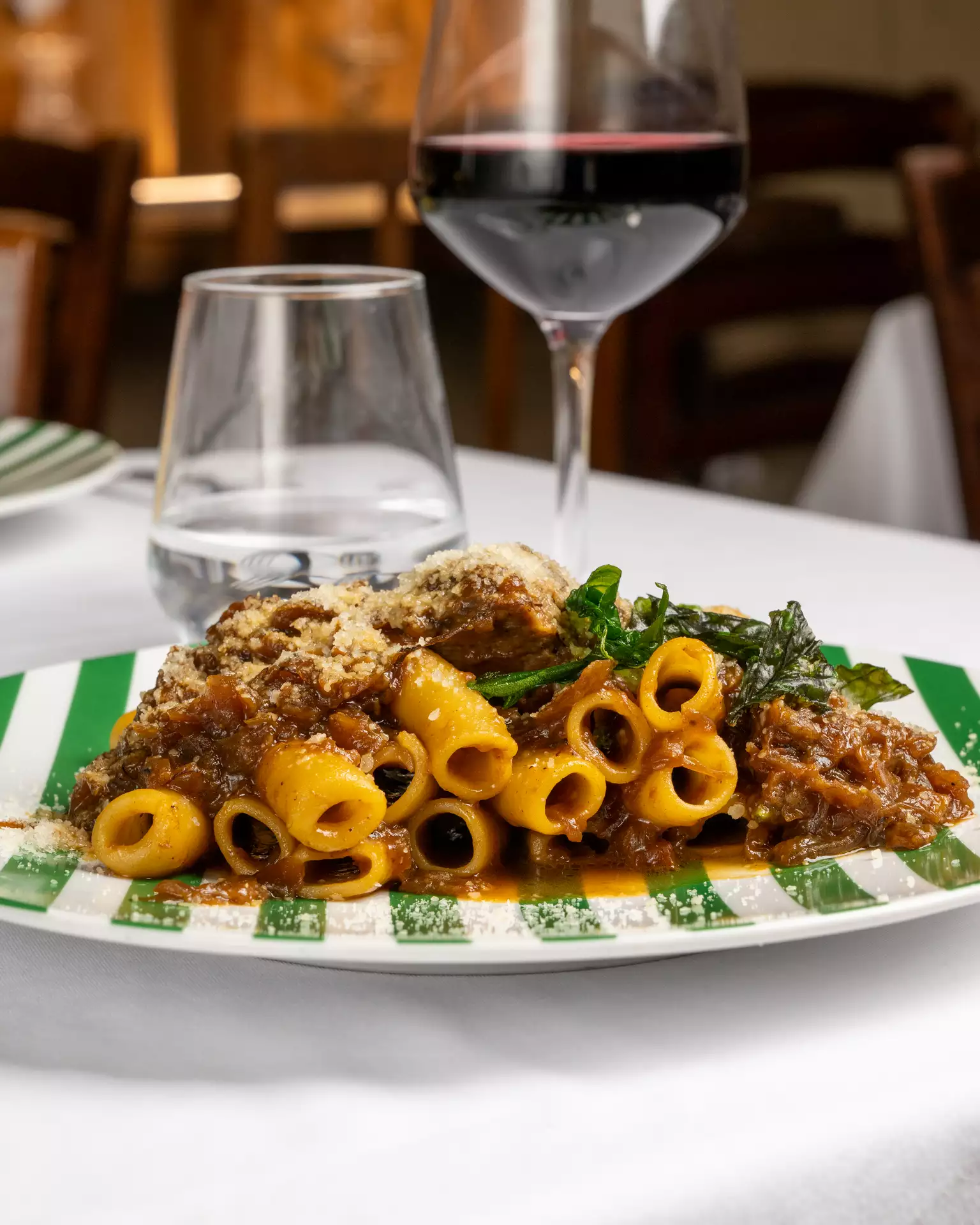 La Locanda Del Cerriglio Ristorante Napoli Centro Storico Restaurant 151